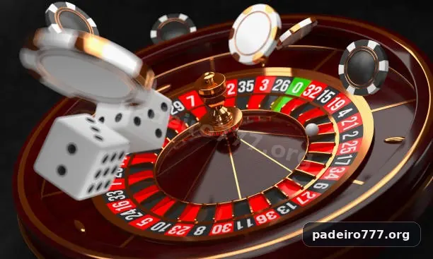 padeiro777 imagem 1