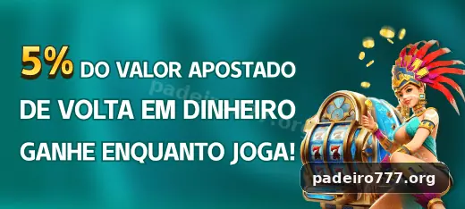 padeiro777 ambiente 1